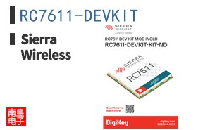 RC7611-DEVKIT ͼƬ